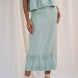 Kentia Skirt / Coma Dubai