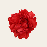 Flor Roja Ancolie / Deluem