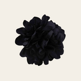 Flor Negra Narcisse / Deluem