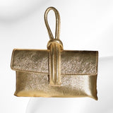 Gold Shiny Bag / Mowapi