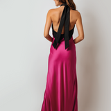 Salma Maxi dress / Kleid