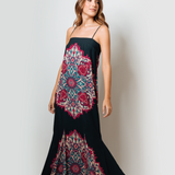 Sienna Maxi dress / Kleid
