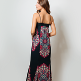 Sienna Maxi dress / Kleid